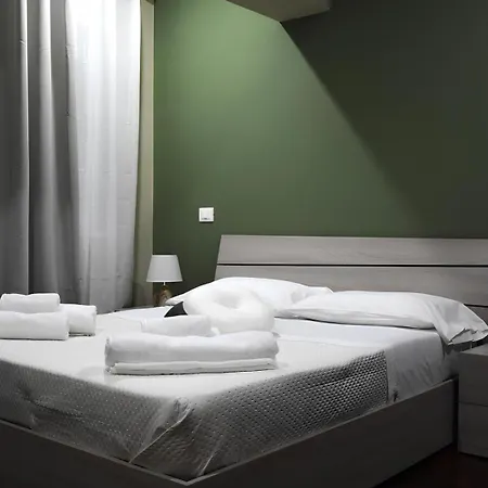 Thalore E Bed and breakfast Amantea