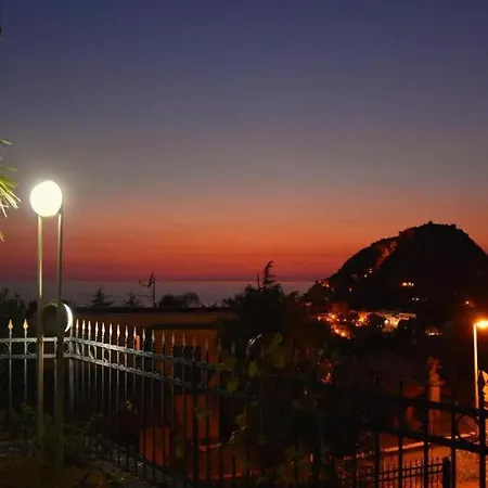 Bed and breakfast Thalore E