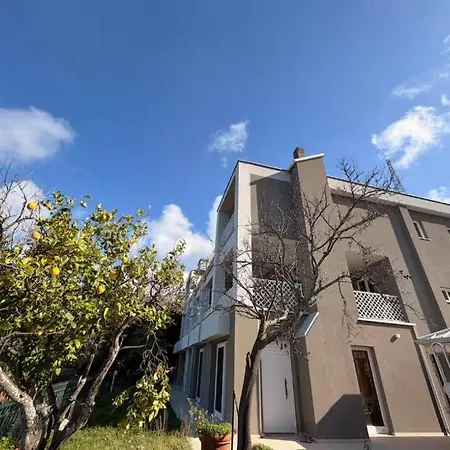 Bed and breakfast Thalore E 3*