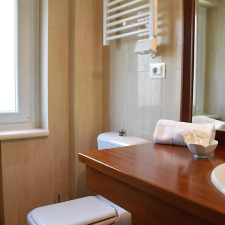 Bed and breakfast Thalore E 3*