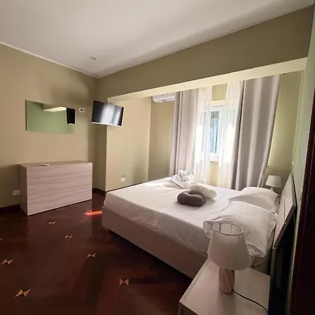 Thalore E Bed and breakfast