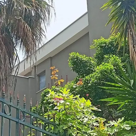 Bed and breakfast Thalore E